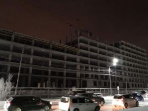 В Якутске будет решаться судьба незаконного строения Смбата Саакяна