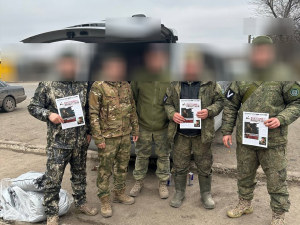 Обеспечение войск всем необходимым продолжается