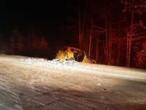 Виновный в смертельном ДТП отправится в колонию-поселение