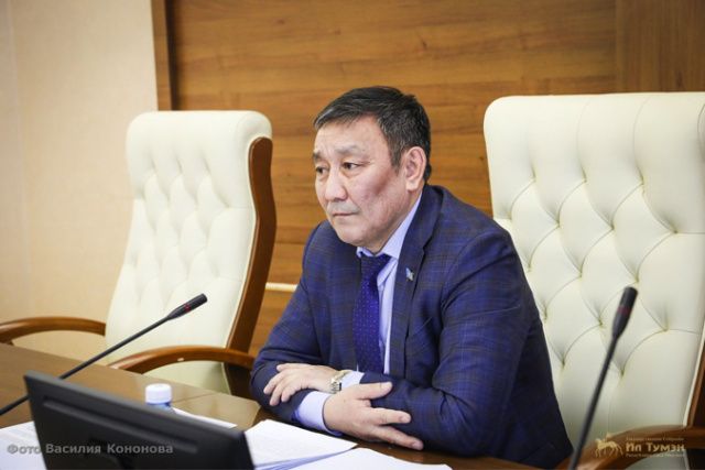 Единорос Якутии оказался причастным к незаконной приватизации