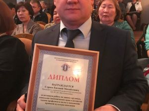 Будущее – за сильными профсоюзами