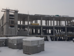 Новые дома культуры построят в трех районах Якутии в 2024 году