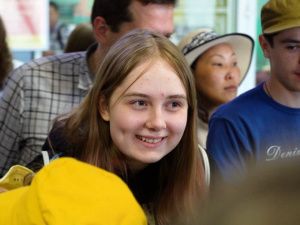 В Якутск прибыли первые участники II Международных интеллектуальных игр