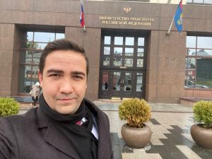 Состоялся выпуск второго потока программы «Муравьев-Амурский 2030»