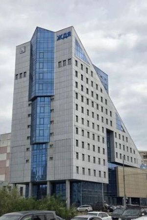 Ассоциация строителей АЯМ в Якутске работает по новому адресу