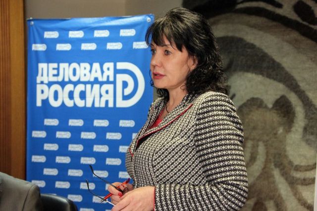 Флида без стыда