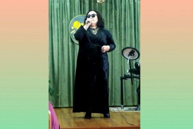 Якутянка стала призером всероссийского творческого конкурса для людей с ОВЗ