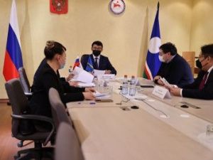 В декабре при Малой академии наук откроется новый учебно-лабораторный корпус