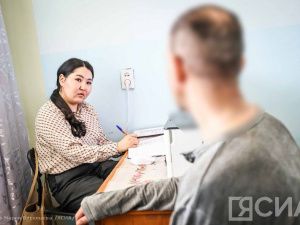В Якутии с начала спецоперации психологическую помощь получили 12 тысяч человек