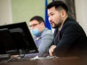 Во всех округах и пригородах Якутска появятся воркауты