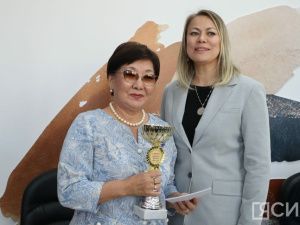 В Якутске определены победители конкурса «Трудовое лето – 2023»