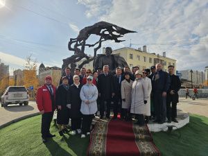 Михаил Никифоров: Философские заветы Алексея Кулаковского актуальны и сегодня