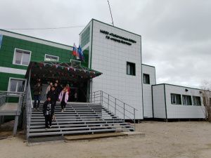 Стартовал проект «Ямщицкий перезвон от Удмуртии до Якутии» 