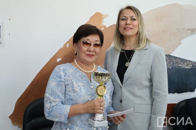 В Якутске определены победители конкурса «Трудовое лето – 2023»