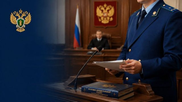 В Булунском районе женщина осуждена за незаконное получение пособия на троих детей
