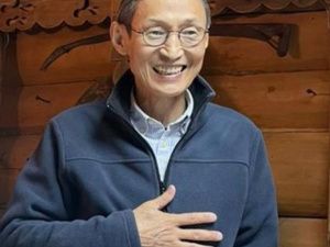 Константин Барысов поблагодарил за кровь