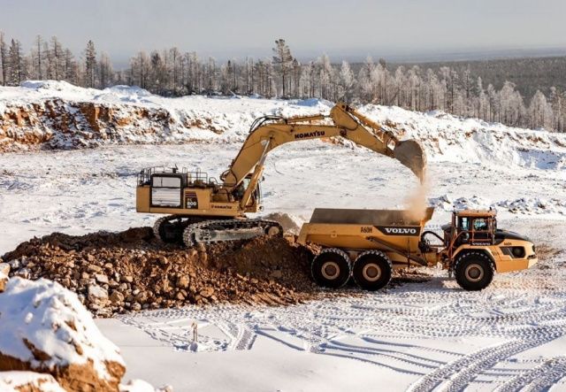 В Якутии назревает радиоактивная катастрофа