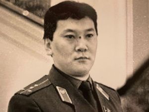 Ушел из жизни боевой офицер, участник войны в Афганистане