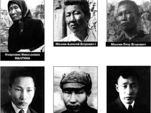 Начало гастролей ТЮЗа в Таттинском улусе