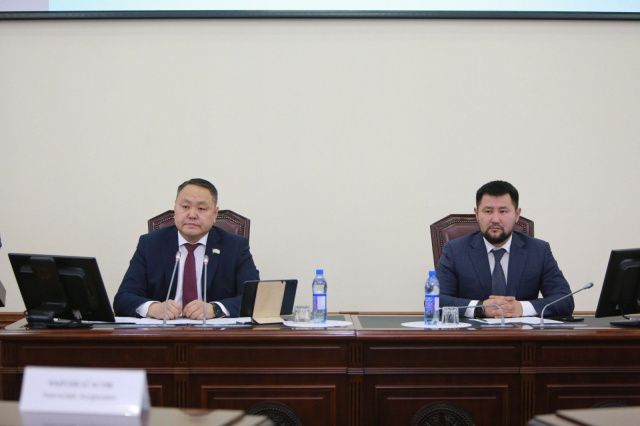 Детям горожан, участвующих в спецоперации, будет предоставляться бесплатное горячее питание