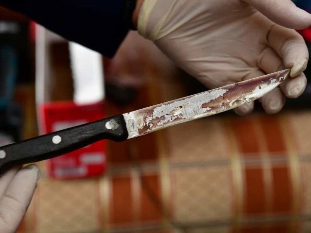 Родня: 40-летний житель Якутии зарезал двоюродного брата