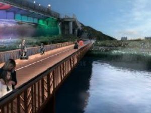 Онлайн-голосование по выбору благоустройства общественной территории продолжается в Якутске