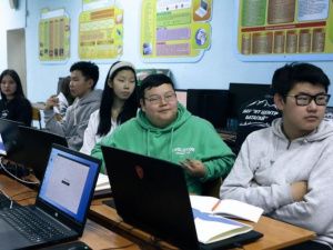 Креативные индустрии добрались до якутской Арктики