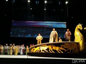 Премьеры, фестивали и эпическая опера: каким будет новый сезон Театра оперы и балета Якутии