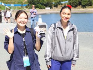 ВЭФ-2024: Якутия представила свой павильон на улице Дальнего Востока