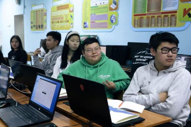 Креативные индустрии добрались до якутской Арктики