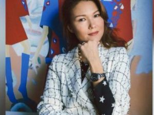 Прощание с известным якутским модельером Варварой Филипповой состоится 30 сентября