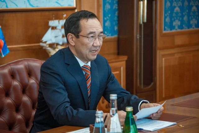 Власти Якутии рассматривают возможность возврата ограничительных мер по коронавирусу