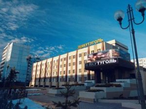 Не все в порядке с безопасностью на складе ГСМ, эксплуатируемом компанией "Якутуголь"