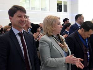 У ВЛАДИМИРА ФЕДОРОВА ПОПЕРЛО?