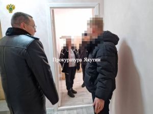 Прокуратура добилась обеспечения жильем участника СВО