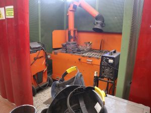 Жатайский техникум и ЛОРП – единые цели и задачи