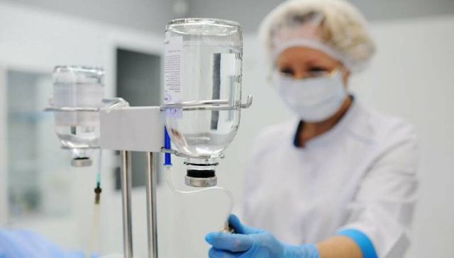 В Якутии врачам, которые борются с коронавирусом, будут ежемесячно доплачивать 66 тысяч рублей