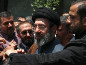 Новый лидер Ирана в первом выступлении заявил о мести