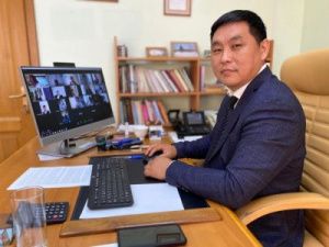 Геотехнический мониторинг в период эксплуатации многоквартирного дома