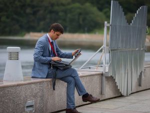 Фоторепортаж с первого дня ВЭФ-2023: улица Дальнего Востока и культурная программа