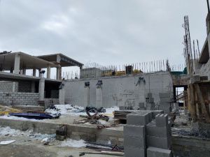 В 4 квартале 2024 года в Нижнем Бестяхе Якутии введут Центр культурного развития