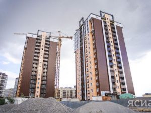 Застройщики Якутска должны согласовывать архитектурный облик объекта до начала строительства