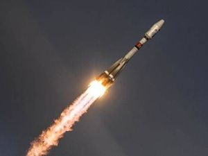 «Светящийся шар». В Минэкологии Якутии рассказали, как падали фрагменты ракеты-носителя «Союз-2»