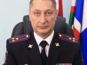 Назначен новый замминистра внутренних дел Якутии
