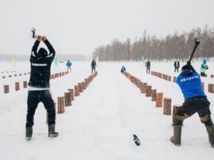 В Якутске состоятся V городские соревнования отцов и сыновей «А5а курэ5э – 2022»