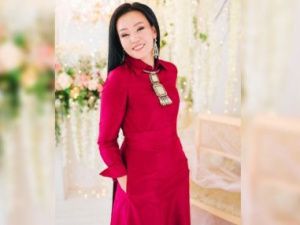 Неожиданное возвращение в "Далбар Хотун" прежнего главреда