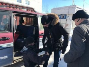 Шахта Шергина в Якутске может стать объектом экстремального туризма