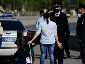 В Москве отменили режим самоизоляции и цифровые пропуска