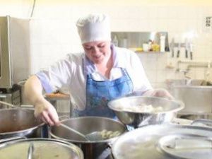 СВФУ разработал меню для системы питания школьников Якутска