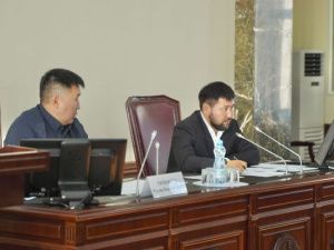 В Якутске готовятся к празднованию 80-й годовщины Победы в Великой Отечественной войне